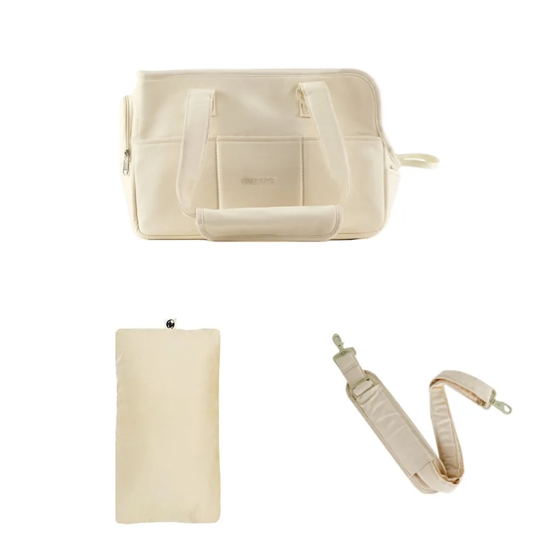 Puppy Go Out Portable Shoulder Handbag Dog Bag Pet Cat Chihuahua Yorkshire Dog Supplies Suitable For Small Dogs Dog Carrier - Image 12