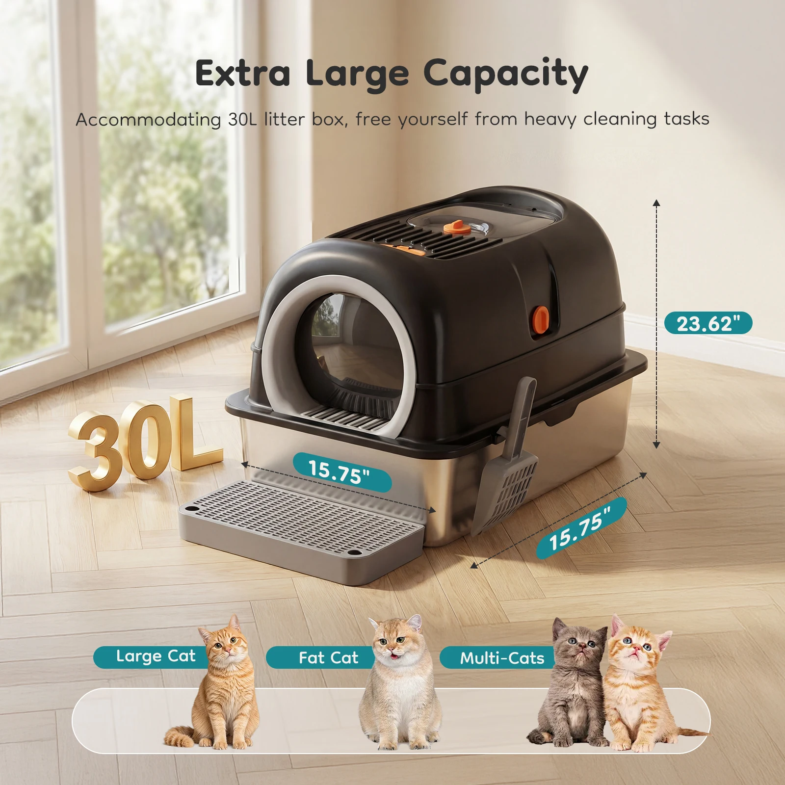 OdorShield Pro - Image 5