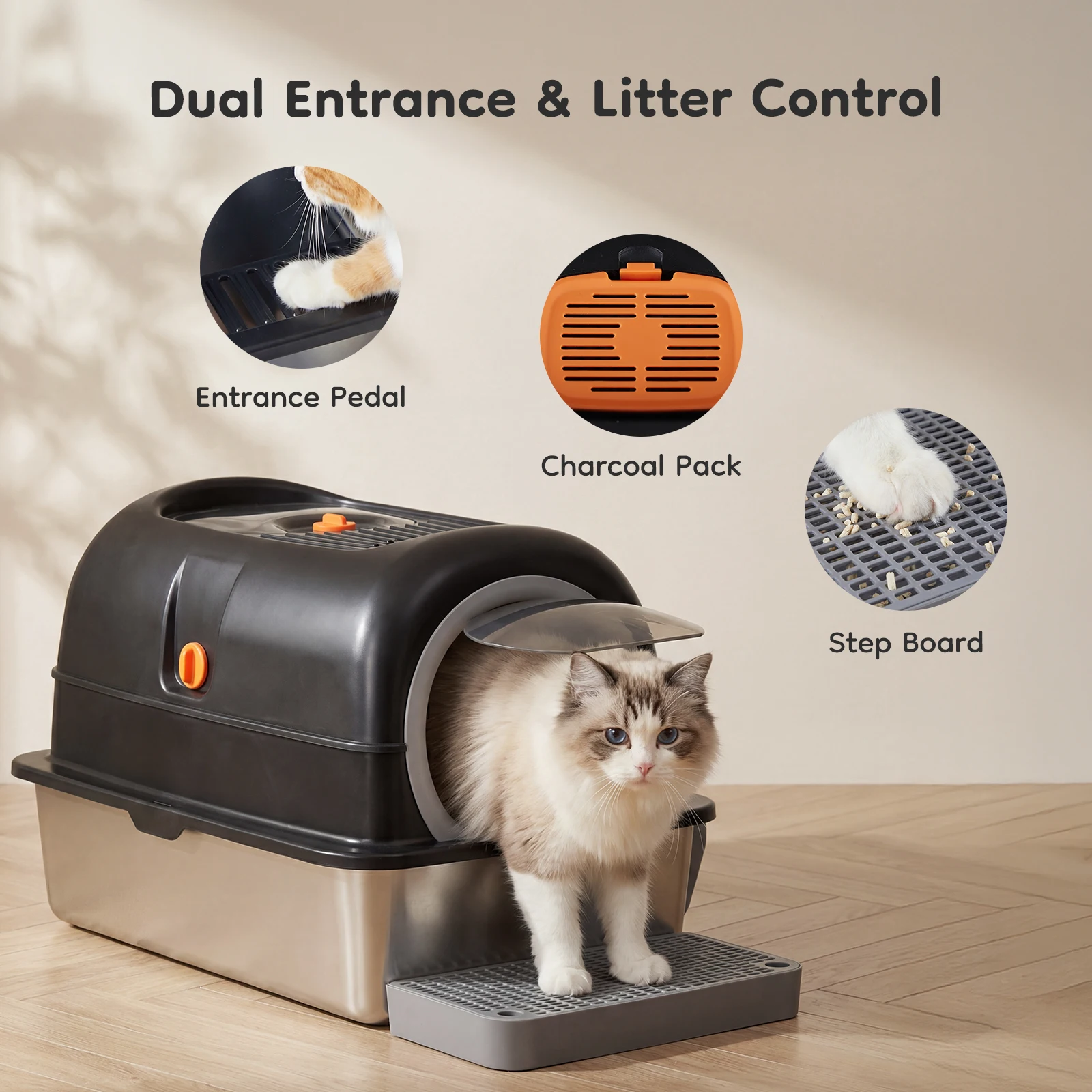 OdorShield Pro - Image 2