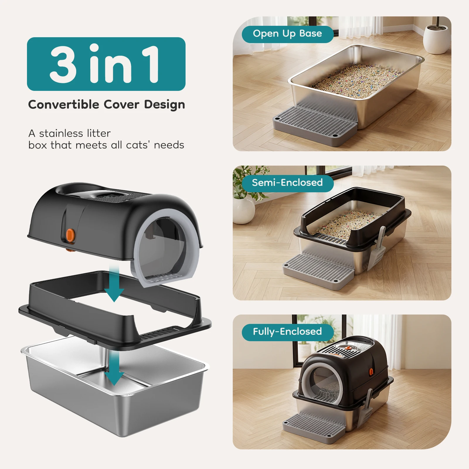 OdorShield Pro - Image 3