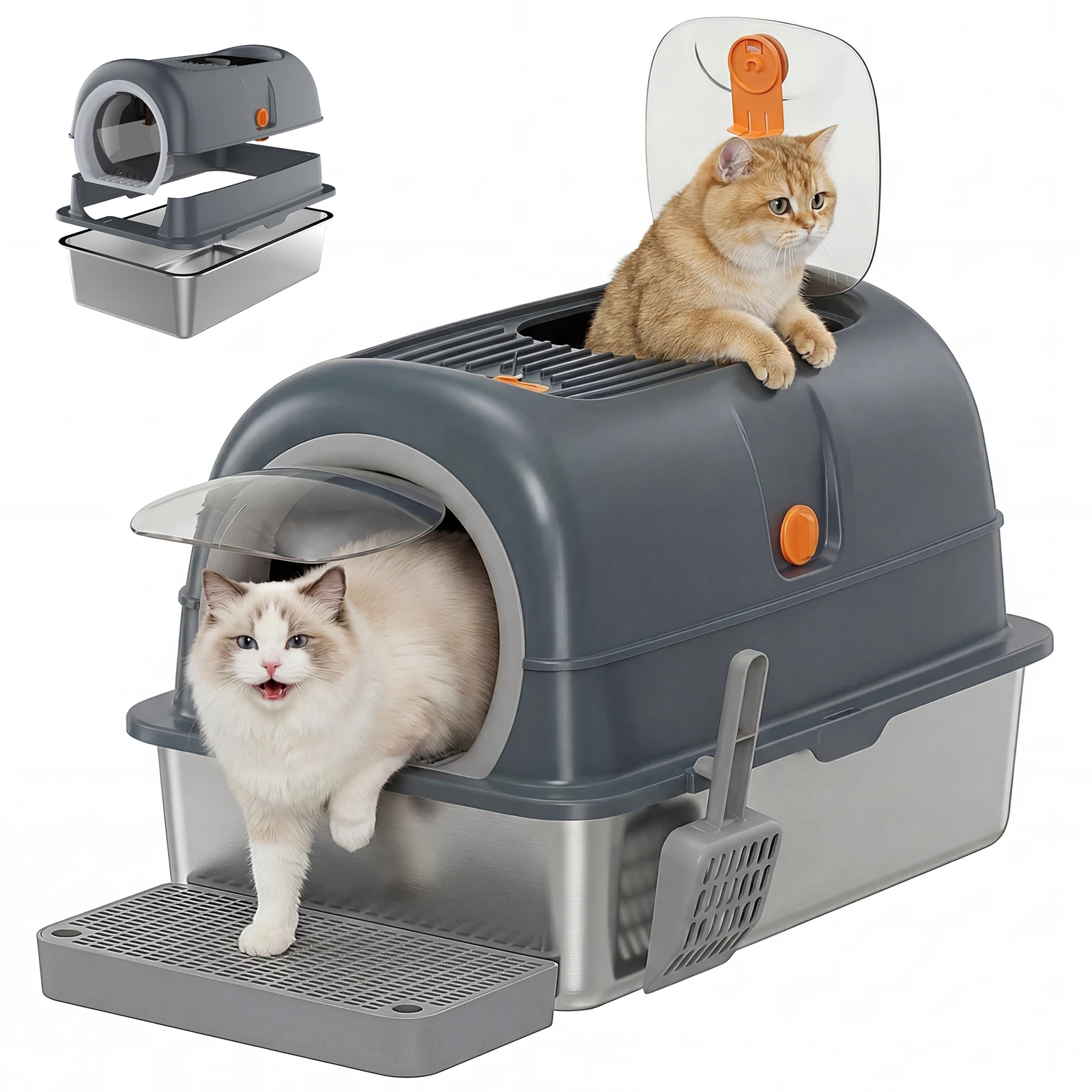 OdorShield Pro - Image 8