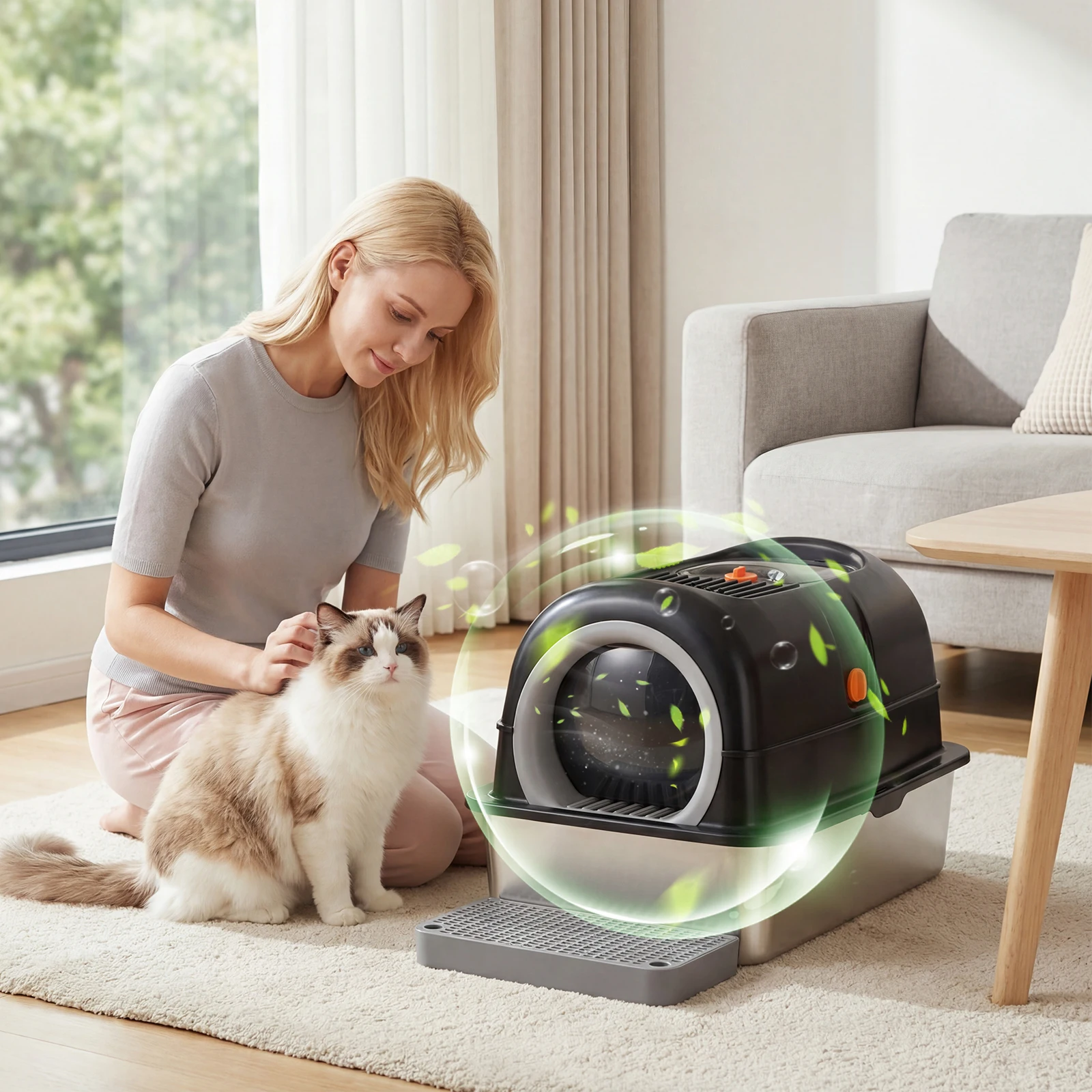 OdorShield Pro - Image 6